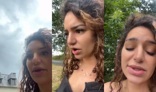 Live de kalissem - 4 de jun. de 2026, 8:22