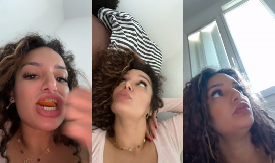 kalissem's Stream - Jun 4, 2026, 5:26 PM