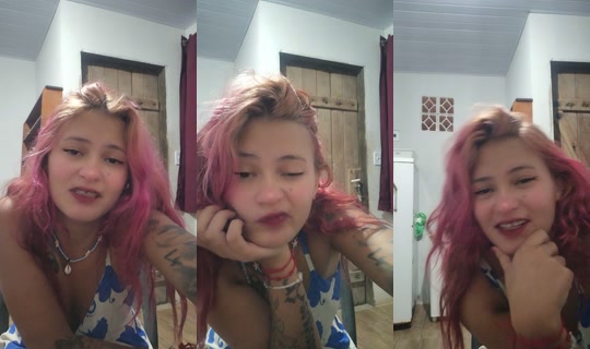 kamyle_naiara's Stream - Jun 1, 2026, 12:58 AM