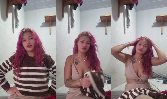 kamyle_naiara Recorded on Jun 2, 2026, 11:51 AM