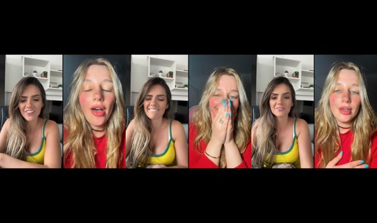 Live de karinekey - 3 de jun. de 2026, 19:12