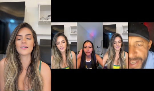 Live de karinekey - 3 de jun. de 2026, 21:32