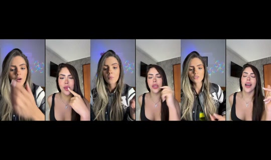 Live de karinekey - 4 de jun. de 2026, 9:59