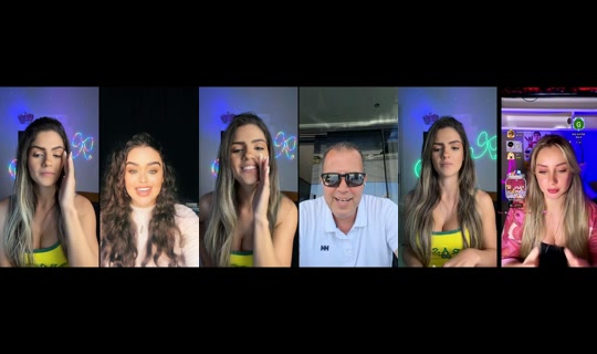 Live de karinekey - 4 de jun. de 2026, 10:40