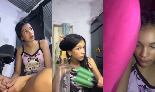 karol.duque20 的直播 - 2026年6月3日 7:02