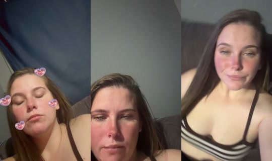 Live de katelynkim8 - 3 de jun. de 2026, 9:49