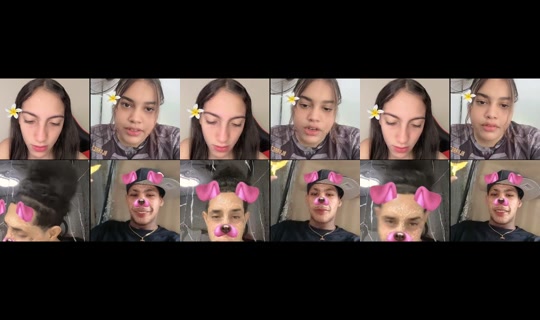 Stream von katy06393 – 4. Juni 2026, 16:03