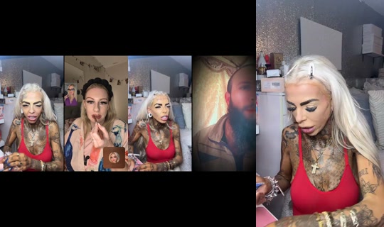 Live de kayleighgoodman0 - 2 de jun. de 2026, 5:54