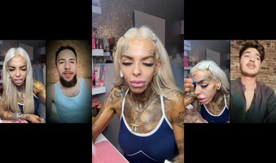Live de kayleighgoodman0 - 4 de jun. de 2026, 5:15