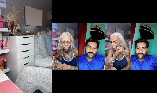 Live de kayleighgoodman0 - 4 de jun. de 2026, 6:06