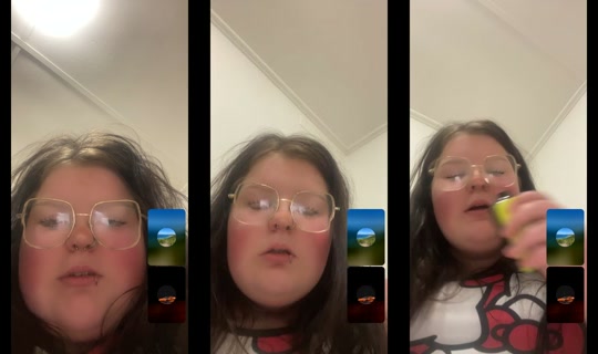 kellia_lol Yayını - 1 Haz 2026 7:33