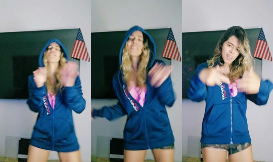 Live de kelyalvarezh - 4 de jun. de 2026, 4:56