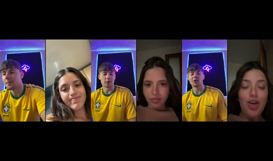 kevinborodeiko's Stream - Jun 4, 2026, 1:03 AM