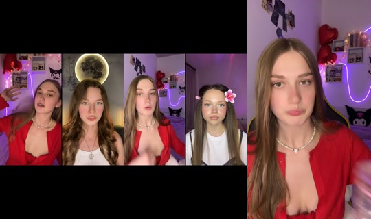 Stream kittyy.bby - 2 Jun 2026, 21.35