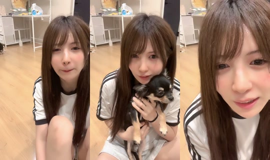 kobiritukii's Stream - Jun 2, 2026, 4:52 PM