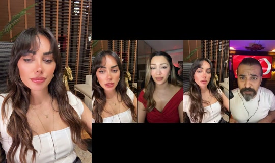 Stream von kubratasss – 4. Juni 2026, 19:28