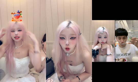 Live de kurumiyao - 4 de jun. de 2026, 11:32
