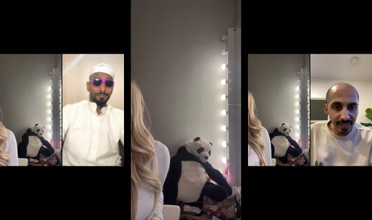 kuwaitisummer تم التسجيل في 4 يونيو 2026، 10:56 ص