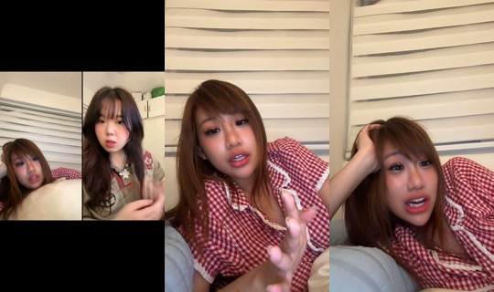 Live de kyruinee - 2 de jun. de 2026, 14:52