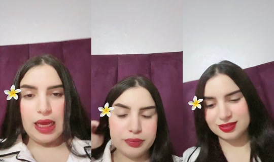 Stream lalasoultana5hm - 3 Jun 2026, 18.12