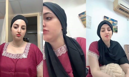 Live de lamrani.chaimae - 31 de mai. de 2026, 11:59