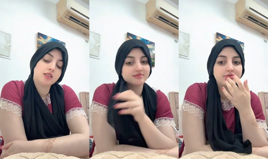 Live de lamrani.chaimae - 31 de mai. de 2026, 12:55