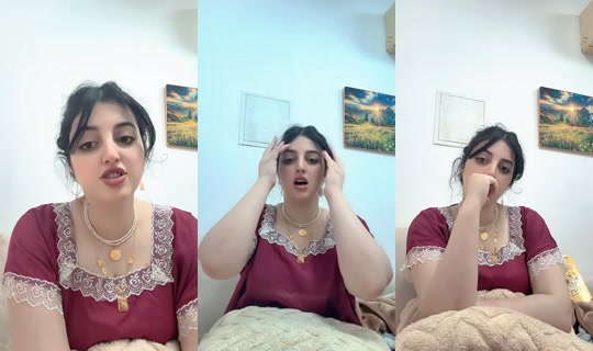 Live de lamrani.chaimae - 1 de jun. de 2026, 17:49