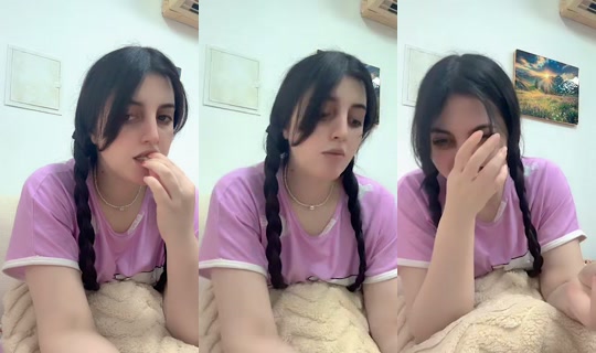 Live de lamrani.chaimae - 2 de jun. de 2026, 18:27