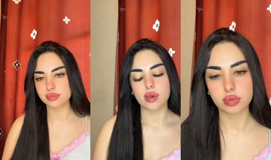 lana.semn의 방송 - 2026년 6월 3일 AM 9:34