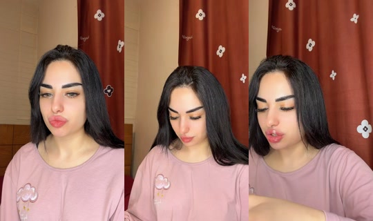 lana.semn의 방송 - 2026년 6월 3일 PM 11:24