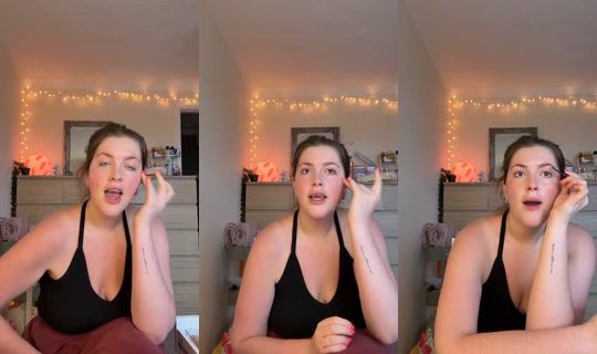 lauraellendennis's Stream - Jun 1, 2026, 8:33 AM