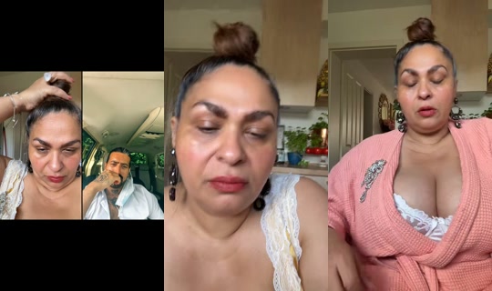 بث lauren75forever - 3 يونيو 2026، 9:20 ص