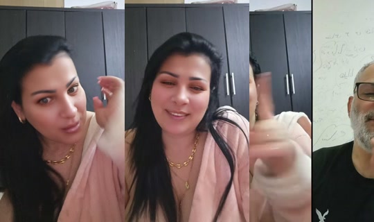 بث lea85686 - 4 يونيو 2026، 11:06 ص