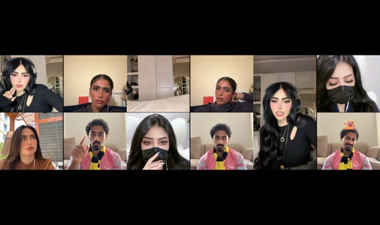 بث ledyush - 3 يونيو 2026، 9:30 ص