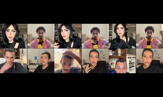 بث ledyush - 3 يونيو 2026، 10:20 ص
