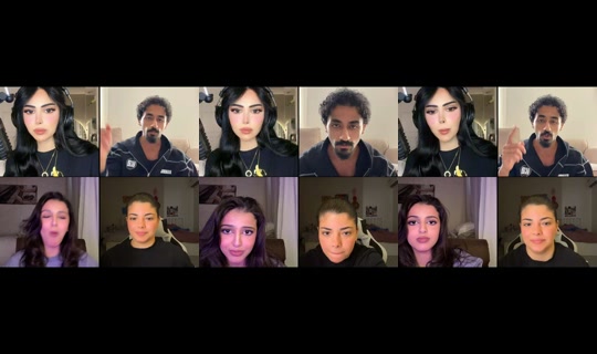 Live de ledyush - 4 de jun. de 2026, 9:11