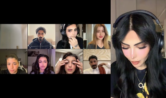 Live de ledyush - 4 de jun. de 2026, 9:26