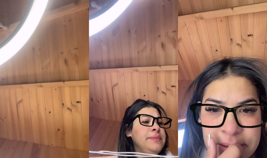 Live de lesbrasklyn - 1 de jun. de 2026, 15:41