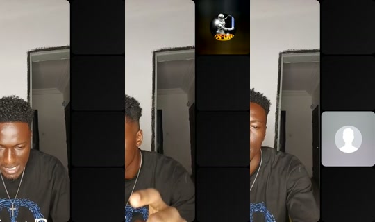 Live de lessoldatsdejesuschrist - 4 de jun. de 2026, 19:08