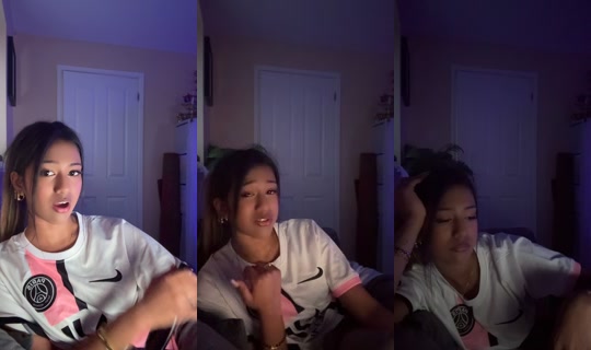 Live de lifewithfloflo - 5 de jun. de 2026, 19:52