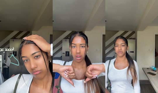 Live de lifewithfloflo - 6 de jun. de 2026, 13:31