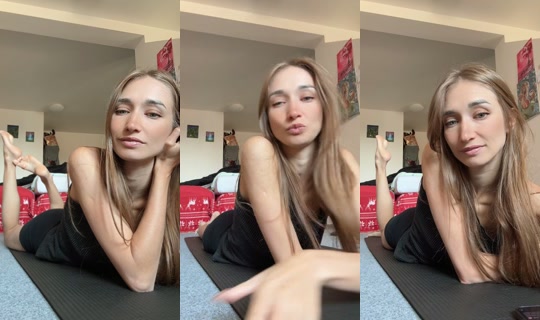liliia9111의 방송 - 2026년 6월 2일 AM 7:46