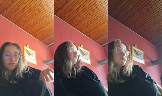Stream von linda_very_lost20 – 4. Juni 2026, 15:56