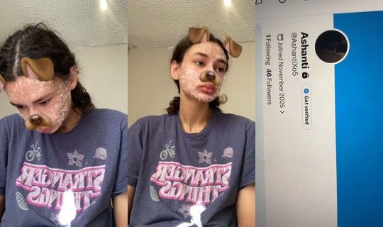 livesofashanti's Stream - Jun 2, 2026, 12:26 PM
