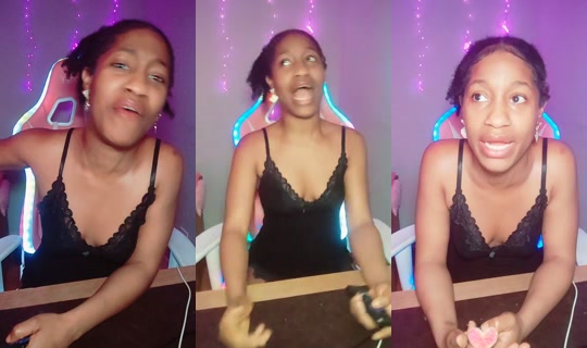 Stream livewithafricanbeauty - 3 Jun 2026, 6.15