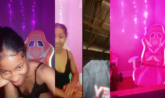 Stream livewithafricanbeauty - 3 Jun 2026, 7.10