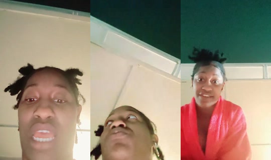 Stream livewithafricanbeauty - 3 Jun 2026, 8.49
