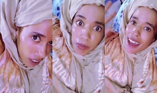 Stream llhaanmohamed1 - 1 Jun 2026, 11.31