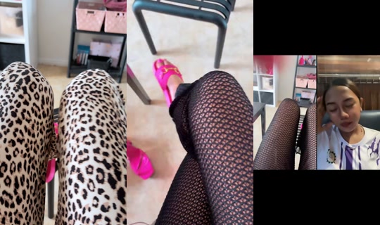 lollybln's Stream - Jun 3, 2026, 9:23 AM