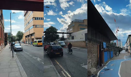 Stream lookielondon - 4 Jun 2026, 17.52